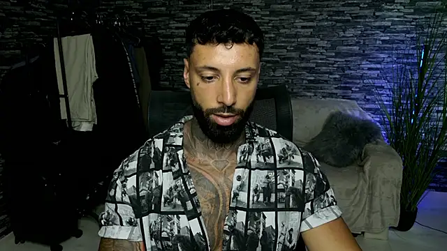 MasculineGuy99 online show from 07-02-26, 12:22