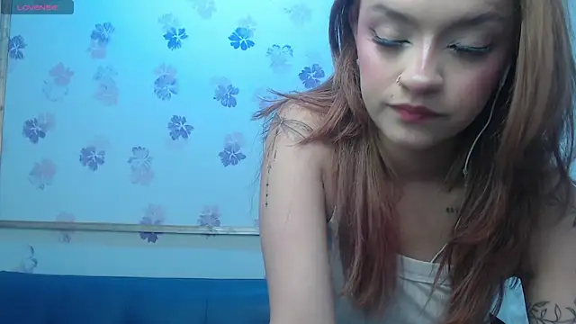 Alyy cute  online show from 10-08-25, 02:04