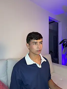 Snapshot of Thiago_Connor21 chatting on 03-14-26, 09:53 Thiago Connor21 online show from 03-14-26, 09:53