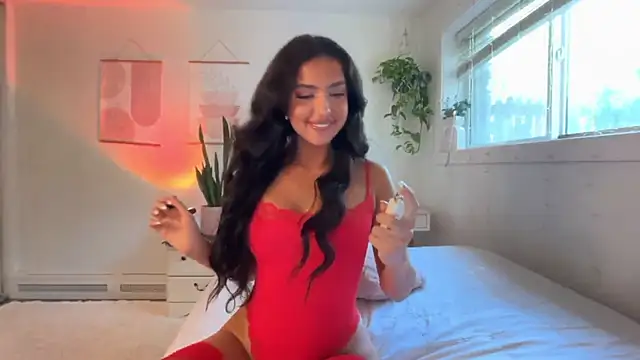 ariajacksonx online show from 07-07-26, 07:18