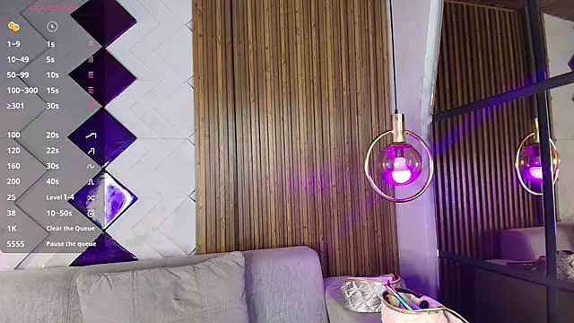 Matti sofia  online show from 11-29-25, 07:06