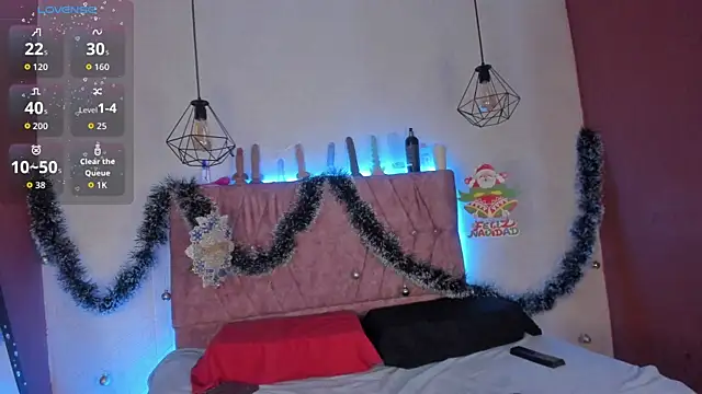 Snapshot of Mia_lopez_1 chatting on 11-27-25, 11:45 Mia lopez 1 online show from 11-27-25, 11:45