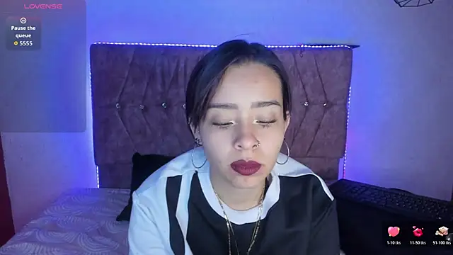 Mia lopez 1 online show from 05-01-26, 09:58