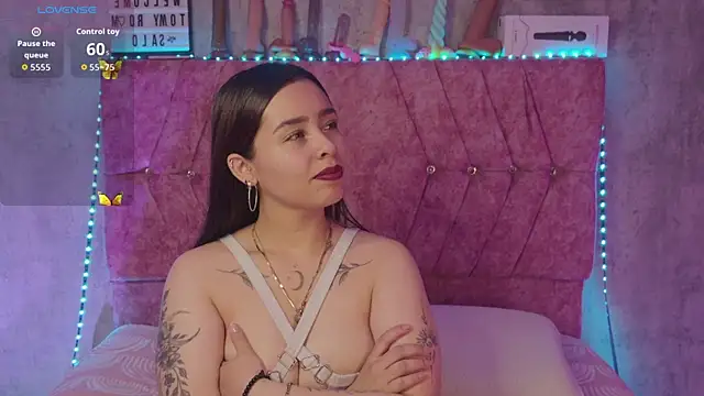 Mia lopez 1 online show from 06-25-26, 12:54