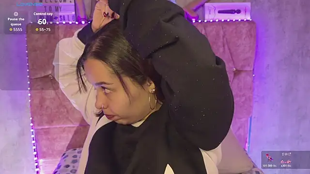 Mia lopez 1 online show from 07-10-26, 08:29