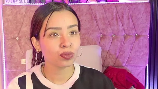 Mia lopez 1 online show from 07-27-26, 08:32