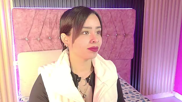Mia lopez 1 online show from 07-28-26, 08:21