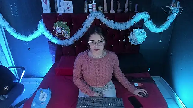 Cony l online show from 12-01-25, 11:48