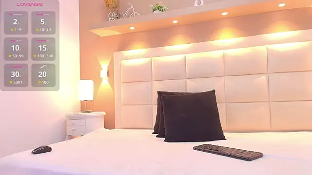 TracyDavis  online show from 12-15-25, 01:37