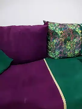 Rihame07 online show from 11-01-25, 08:05