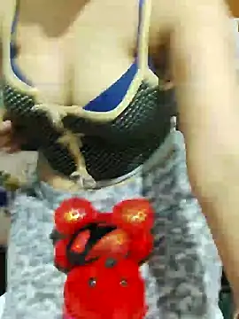 Rihame07 online show from 11-11-25, 07:58