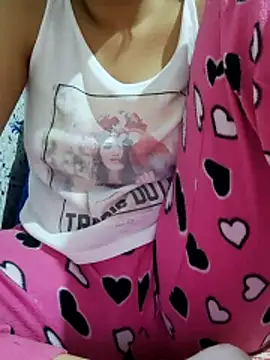 Rihame07 online show from 11-15-25, 09:54