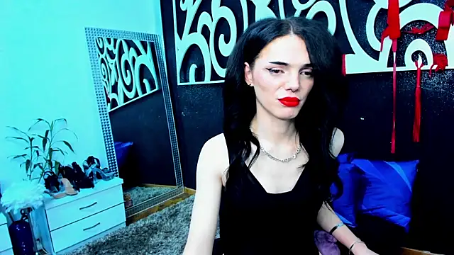 Vanessa4Dom online show from 05-07-26, 08:25