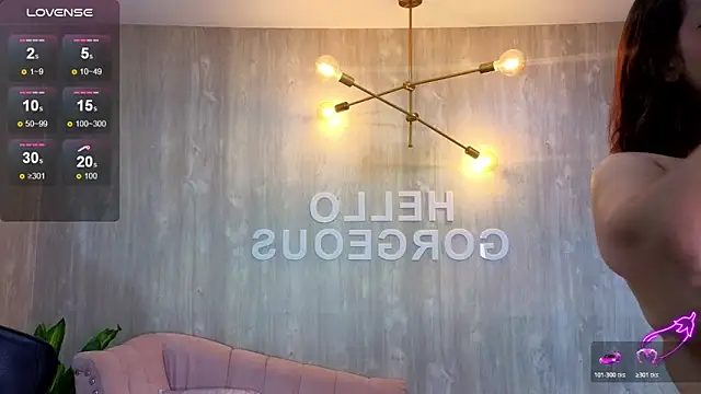 mia foster t online show from 02-23-26, 01:52