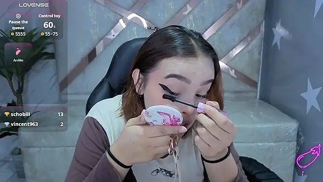 mia foster t online show from 03-14-26, 01:16