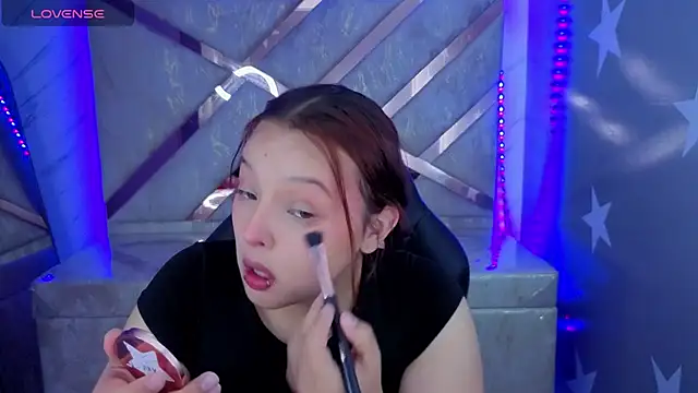 mia foster t online show from 07-28-26, 01:10