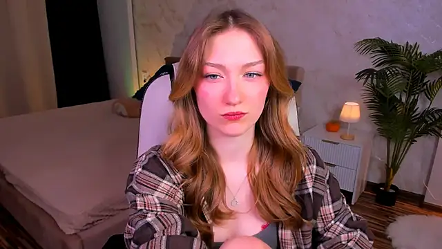 AngelAnabelle online show from 11-14-25, 08:51