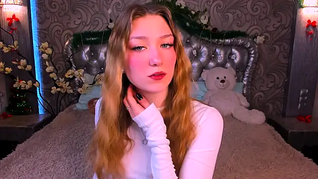 AngelAnabelle online show from 01-08-26, 01:24