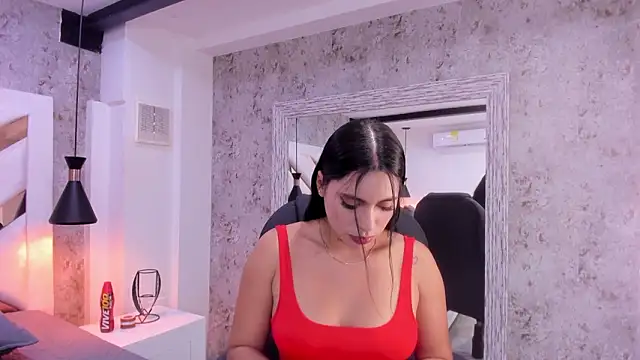 Snapshot of Vanessa_Rain_ chatting on 03-12-26, 07:20 Vanessa Rain online show from 03-12-26, 07:20