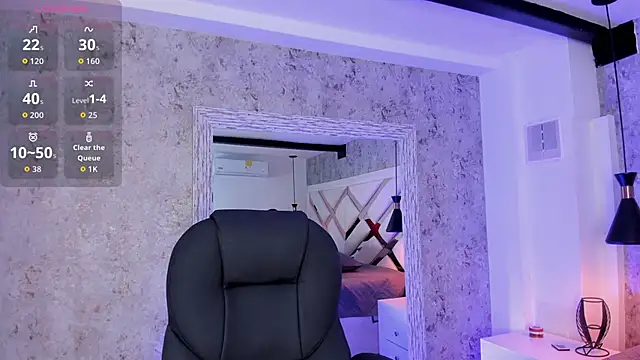 Vanessa Rain  online show from 04-29-26, 06:47