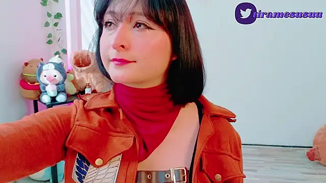 Snapshot of tiramesusuu chatting on 11-28-25, 08:11 tiramesusuu online show from 11-28-25, 08:11