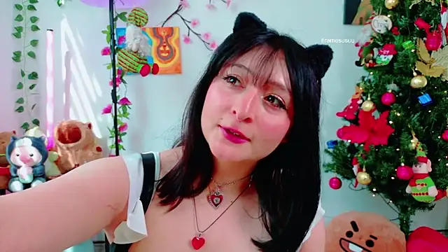 Snapshot of tiramesusuu chatting on 12-16-25, 08:25 tiramesusuu online show from 12-16-25, 08:25