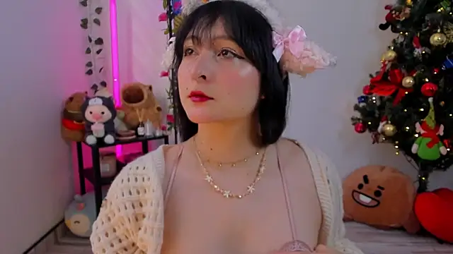 Snapshot of tiramesusuu chatting on 12-20-25, 09:22 tiramesusuu online show from 12-20-25, 09:22