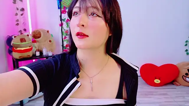 Snapshot of tiramesusuu chatting on 01-13-26, 09:31 tiramesusuu online show from 01-13-26, 09:31