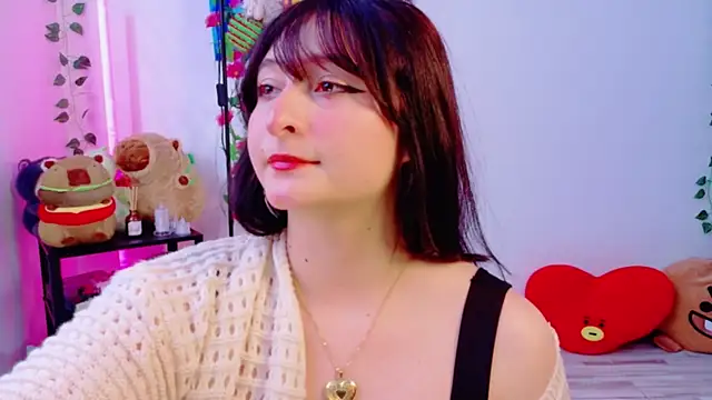 Snapshot of tiramesusuu chatting on 01-14-26, 09:20 tiramesusuu online show from 01-14-26, 09:20