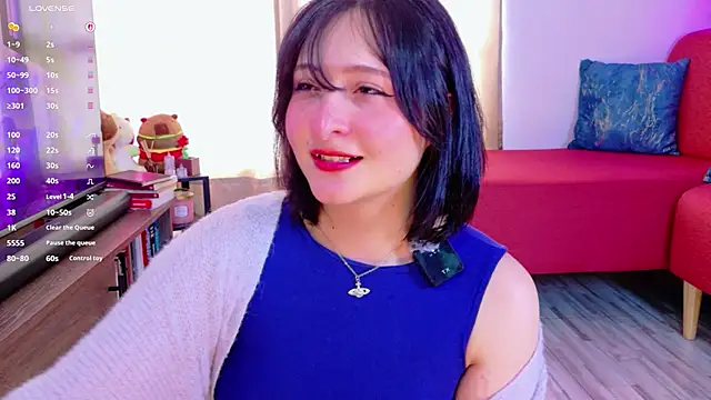 tiramesusuu online show from 05-22-26, 08:47