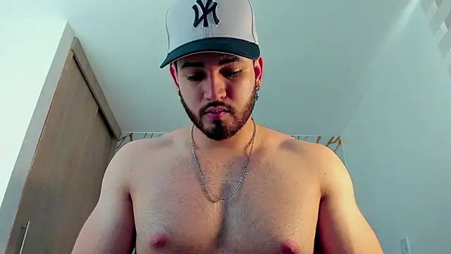 ElianKeiser online show from 03-30-26, 06:42