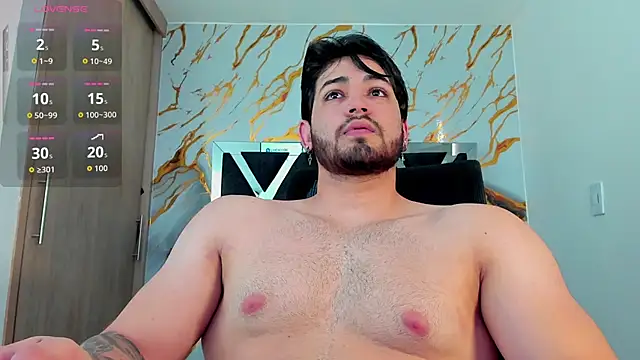 ElianKeiser online show from 04-29-26, 06:25