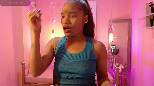 ingrid03 taffur online show from 04-28-26, 07:08