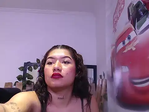 atenea blu online show from 11-15-25, 05:16