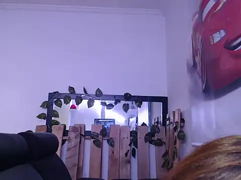 atenea blu online show from 12-02-25, 03:01