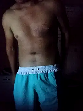 Alex321Flores online show from 01-08-26, 04:37