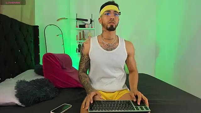  Duriel online show from 10-02-25, 04:03