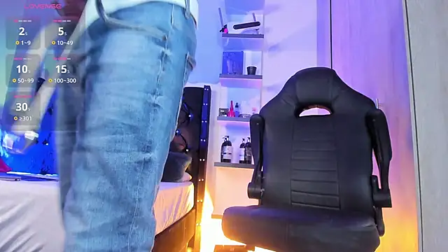  Duriel online show from 01-31-26, 11:03