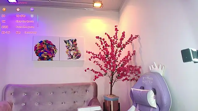 Summer miller online show from 11-22-25, 11:42