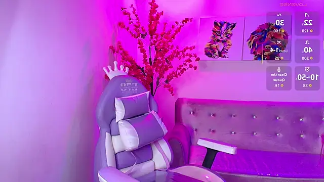 Summer miller online show from 11-27-25, 11:45