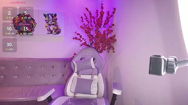 Summer miller online show from 03-05-26, 11:28