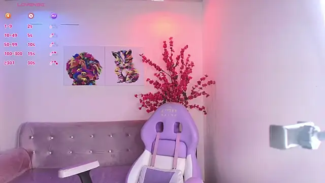 Summer miller online show from 04-20-26, 11:35