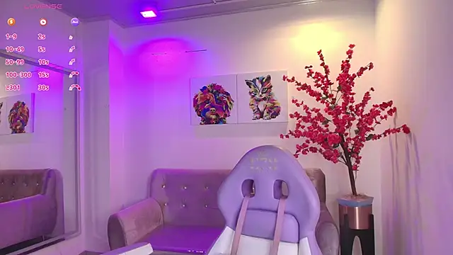 Summer miller online show from 04-22-26, 11:23