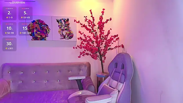 Summer miller online show from 04-27-26, 11:41