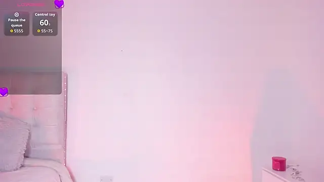 clover tter  online show from 10-26-25, 03:45