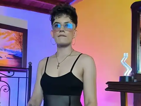 Zulyhenao online show from 10-05-25, 01:15