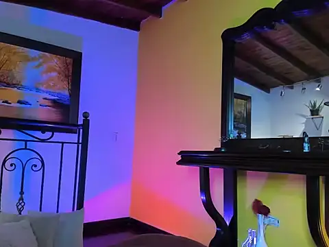 Zulyhenao online show from 10-06-25, 09:51