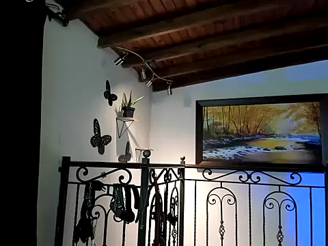 Zulyhenao online show from 11-04-25, 01:10