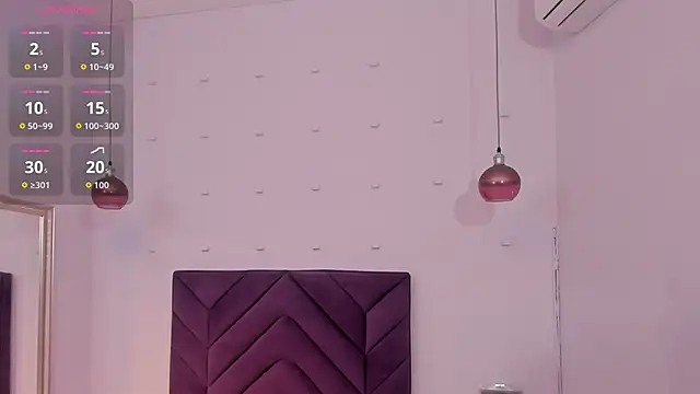 Nahomycarterr online show from 11-23-25, 05:02