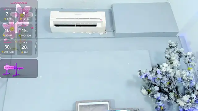 Snapshot of Nahomycarterr chatting on 05-11-26, 02:45 Nahomycarterr online show from 05-11-26, 02:45